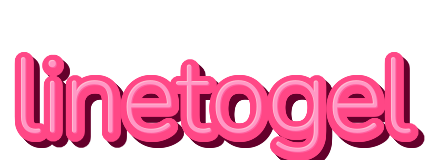 linetogel — logo kanal