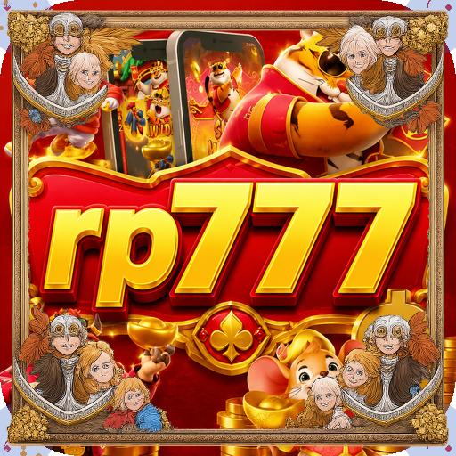rp777 — mitra unggulan