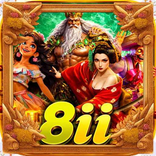 8ii — galeri pratinjau - APK Resmi